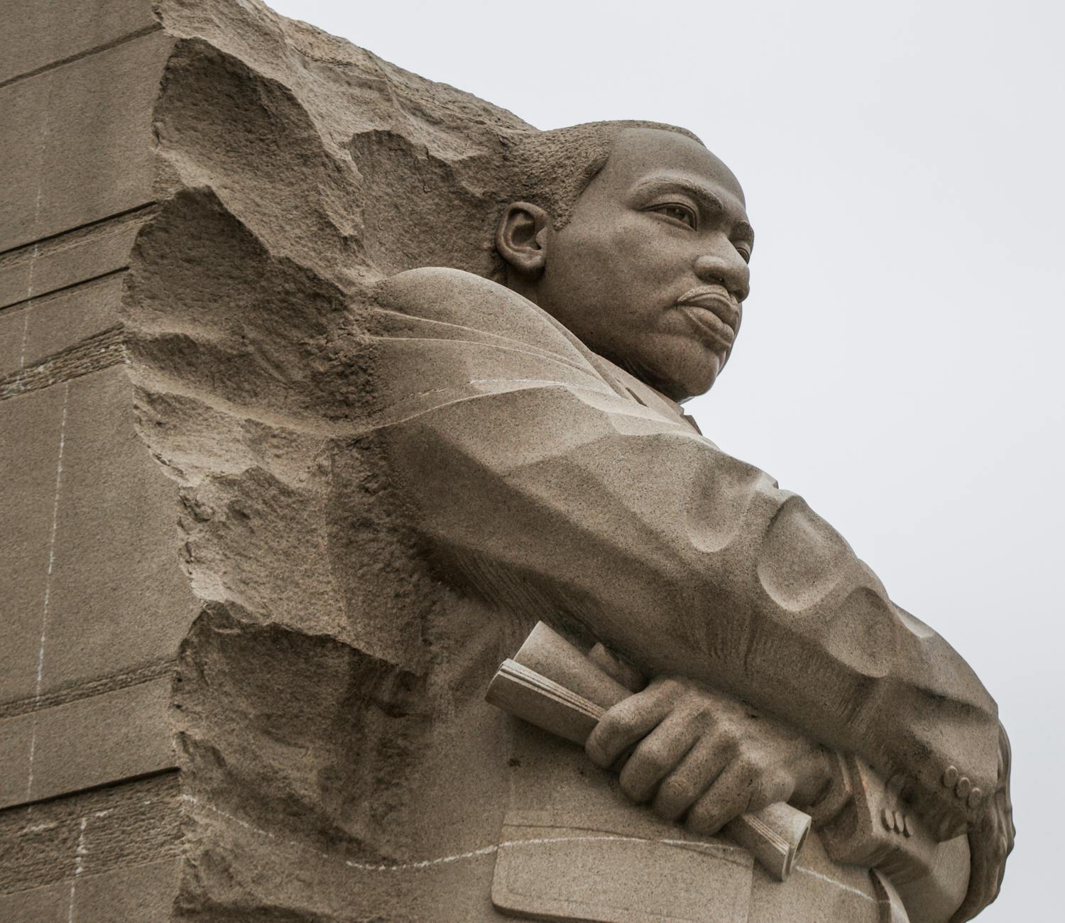 Open Letter to Dr. King: Making the Table More Equitable for ALL Americans